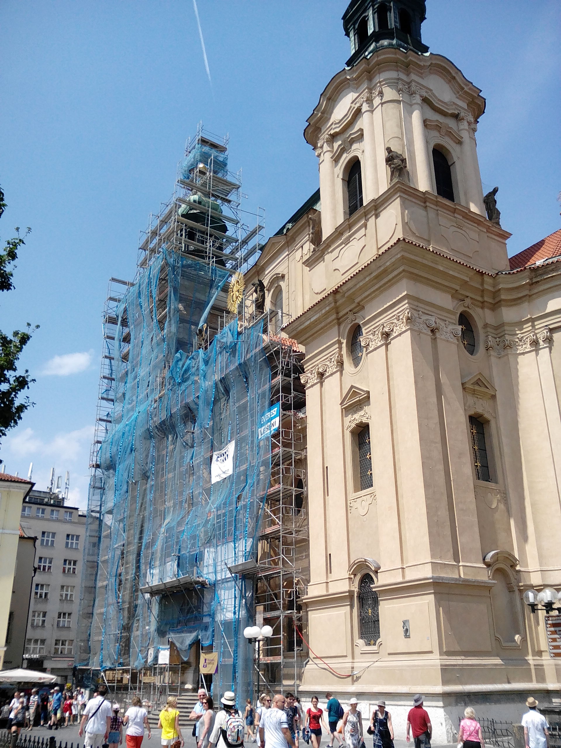 Pouť na Husovské slavnosti v Praze 2015 07 05 a 06 (7)