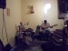 Yannick Tevi Band v Husově sboru 2016 (9)
